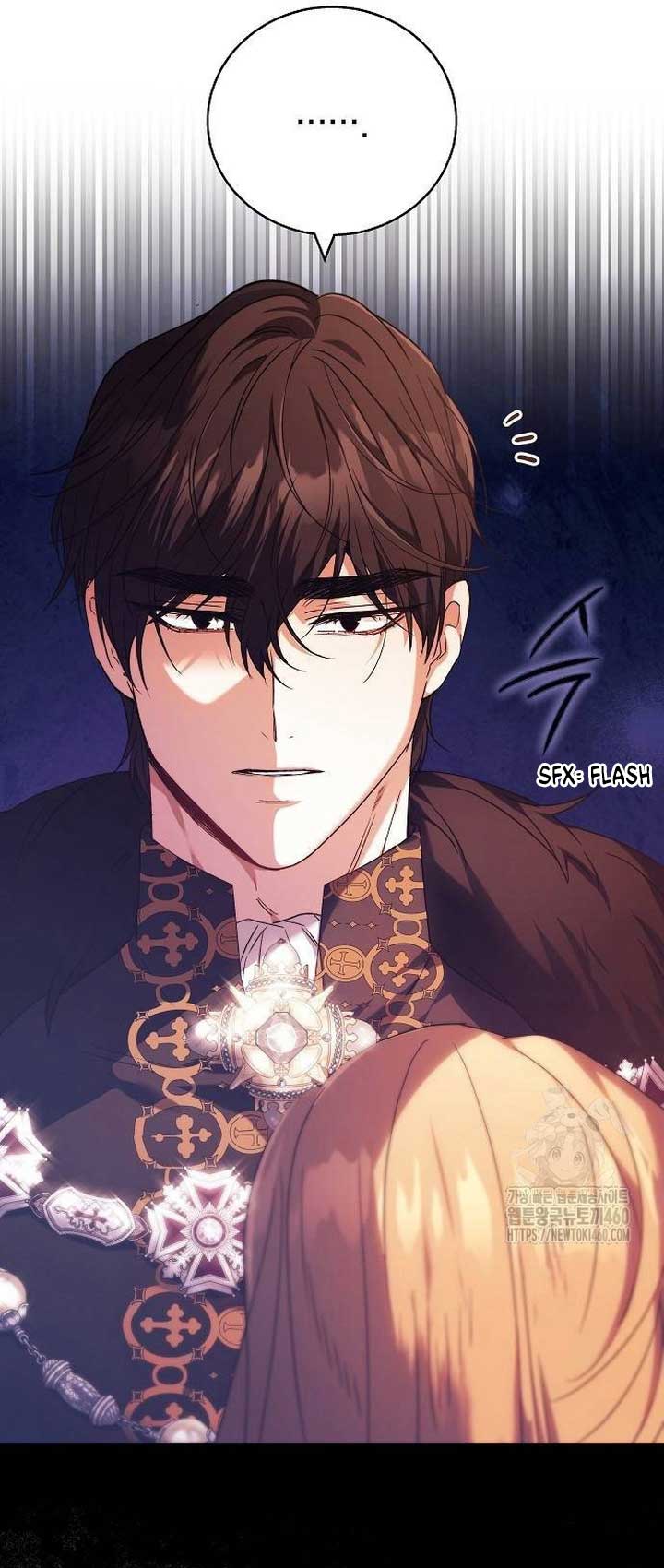 I Will Raise My Child As Another Man’s Chapter 7 page 17