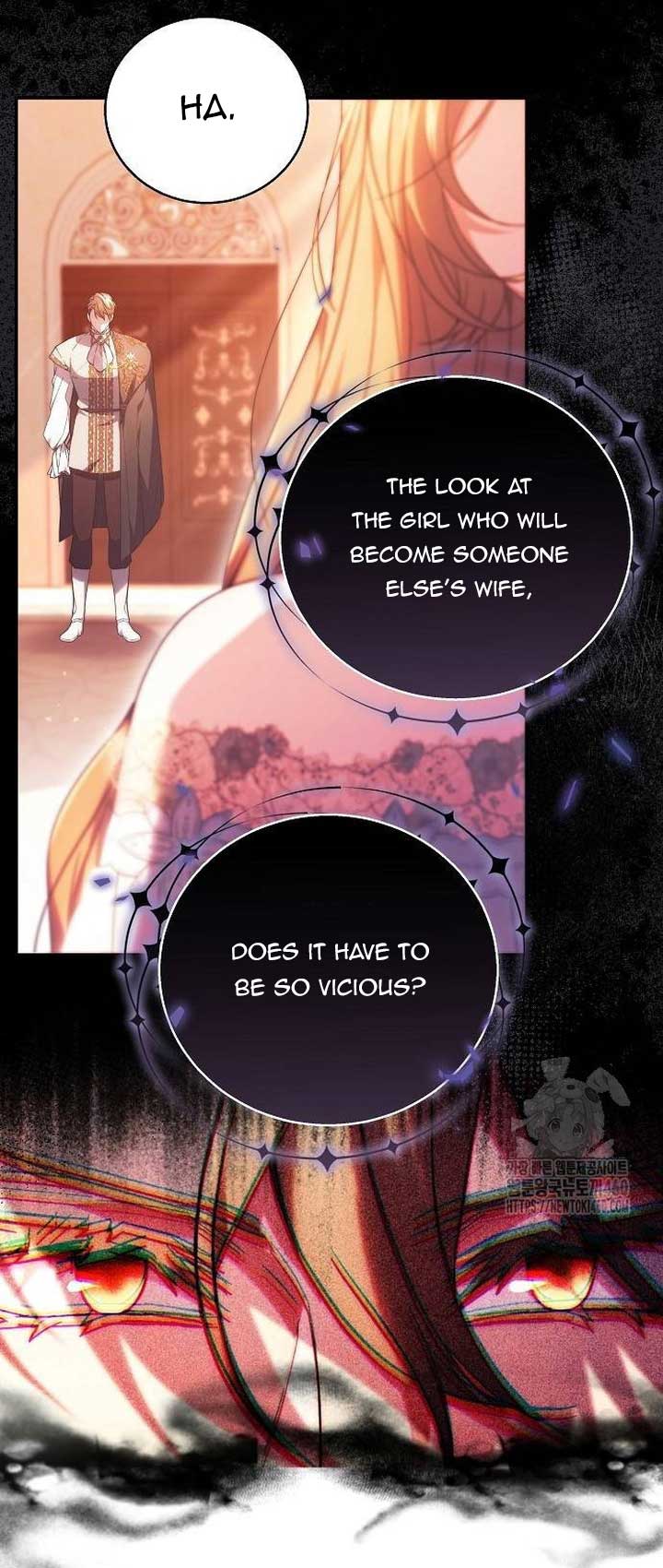 I Will Raise My Child As Another Man’s Chapter 7 page 18