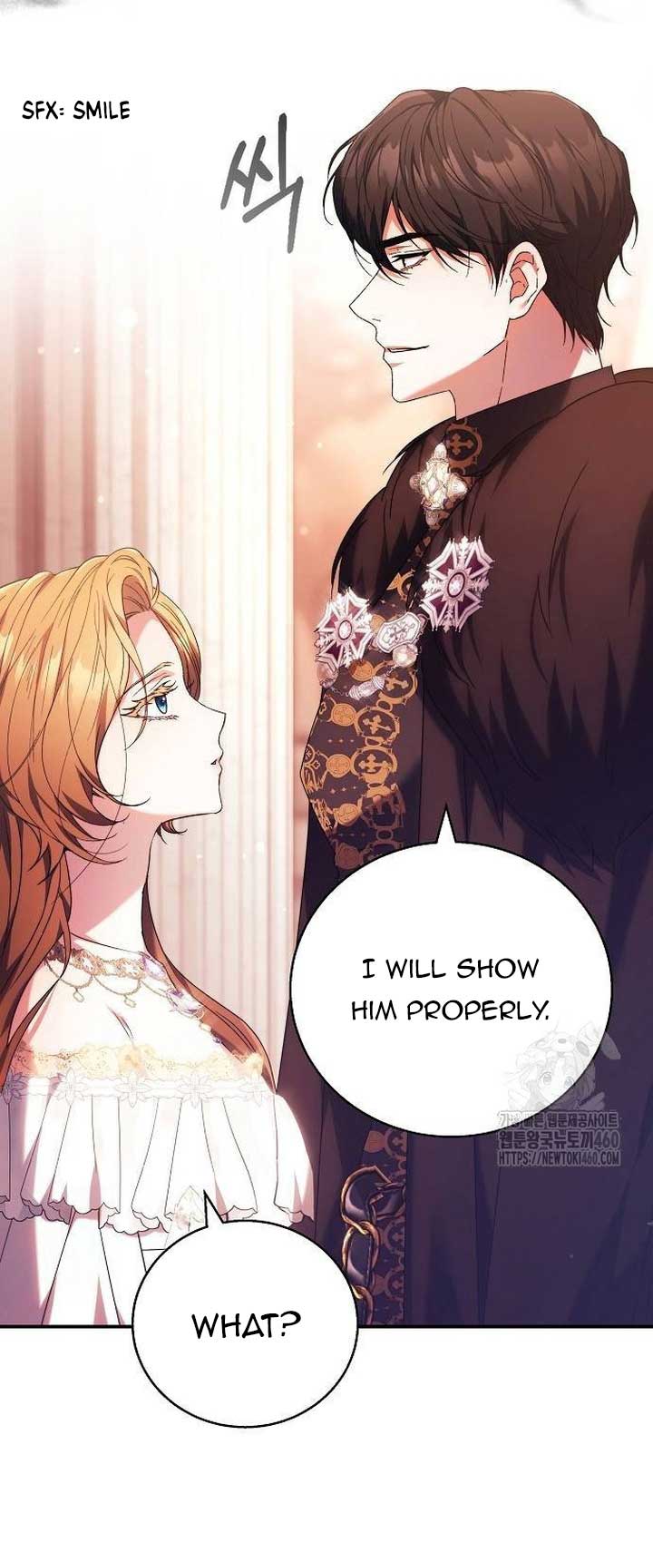 I Will Raise My Child As Another Man’s Chapter 7 page 19