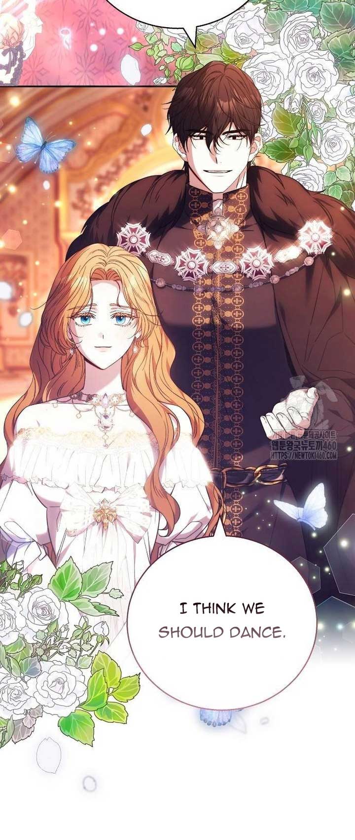 I Will Raise My Child As Another Man’s Chapter 7 page 23