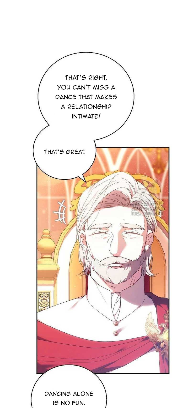 I Will Raise My Child As Another Man’s Chapter 7 page 24