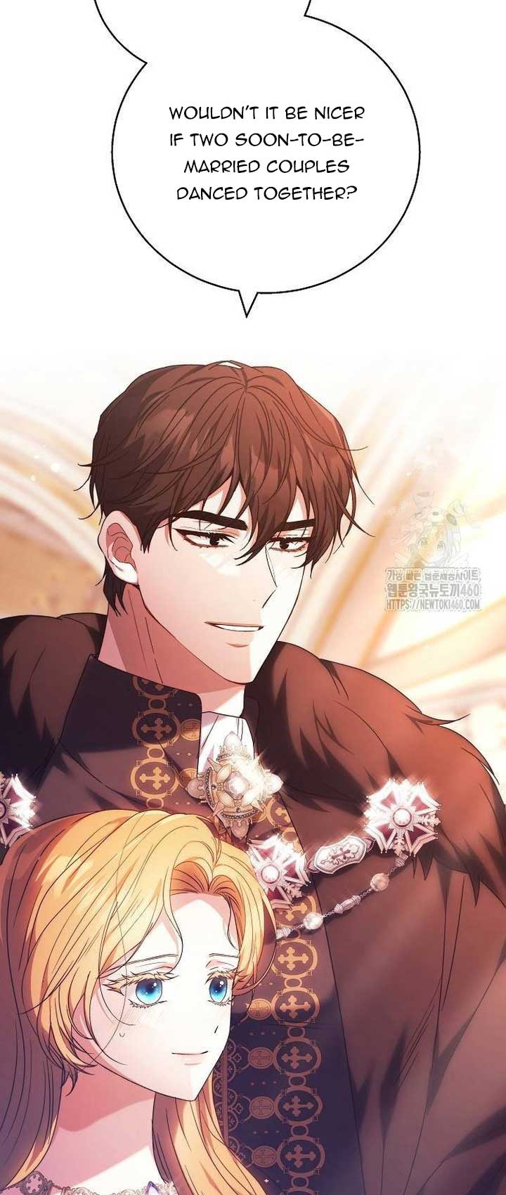 I Will Raise My Child As Another Man’s Chapter 7 page 25