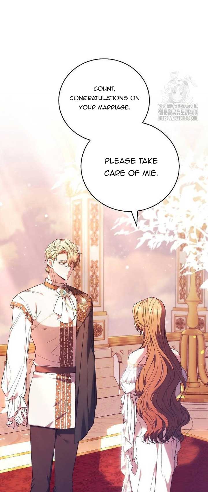 I Will Raise My Child As Another Man’s Chapter 7 page 2