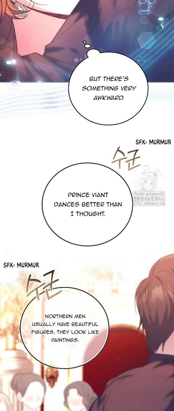 I Will Raise My Child As Another Man’s Chapter 7 page 32