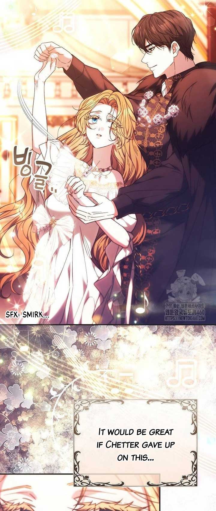 I Will Raise My Child As Another Man’s Chapter 7 page 34