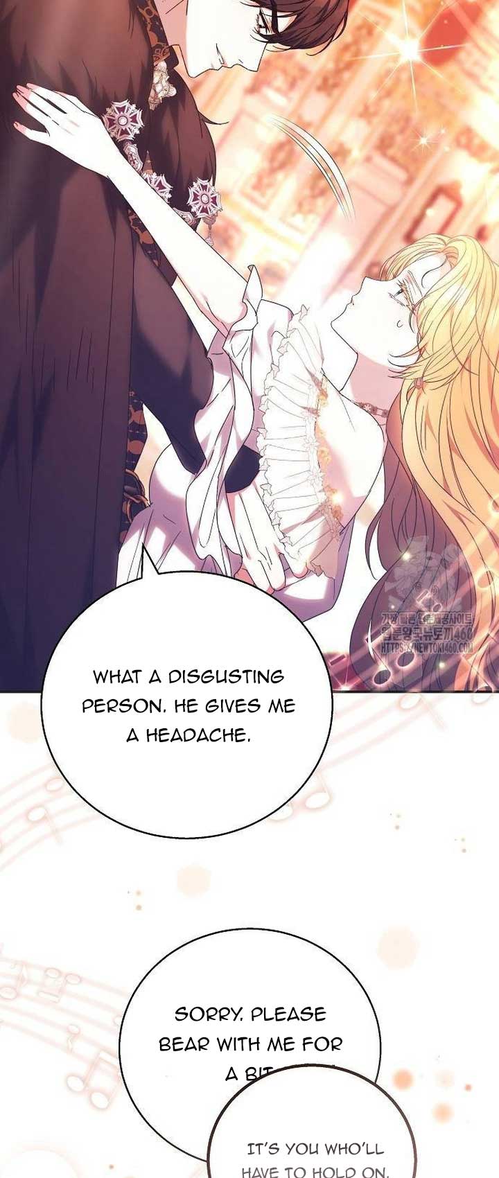 I Will Raise My Child As Another Man’s Chapter 7 page 38
