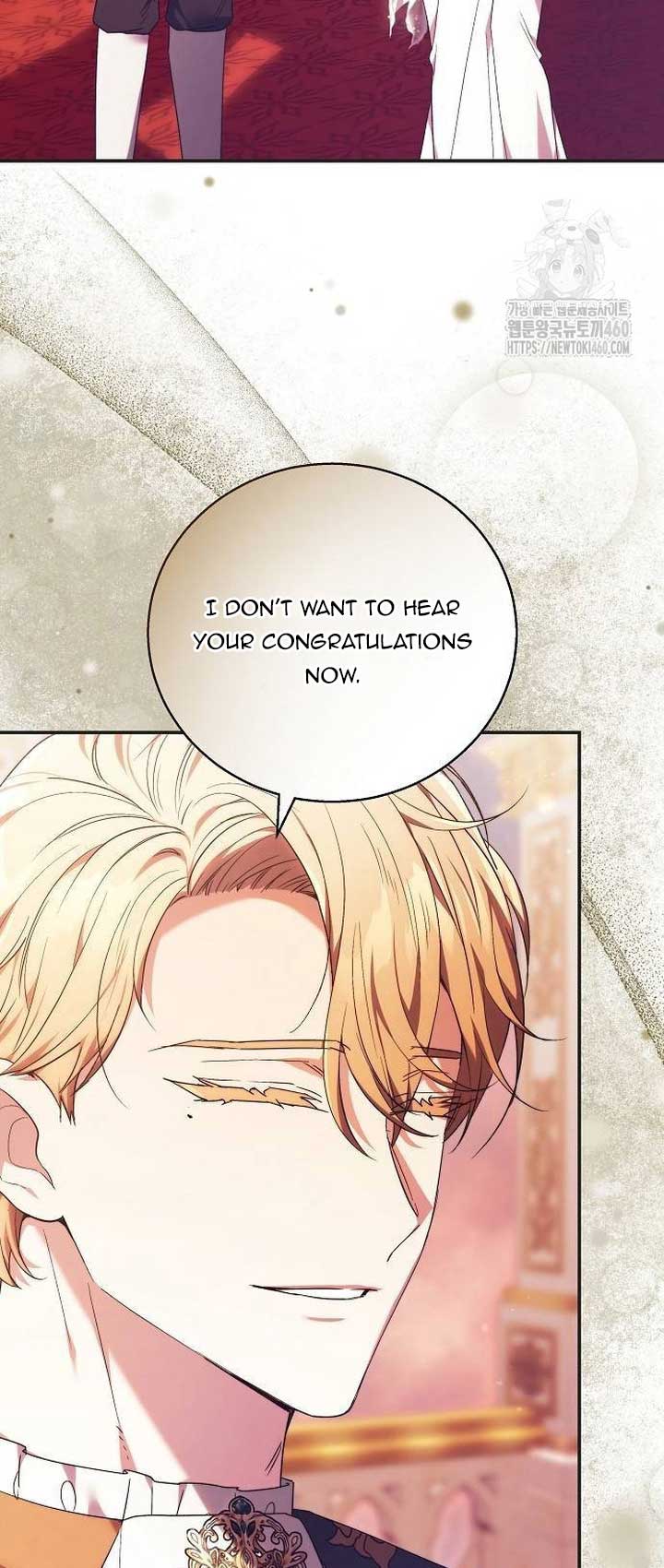 I Will Raise My Child As Another Man’s Chapter 7 page 3
