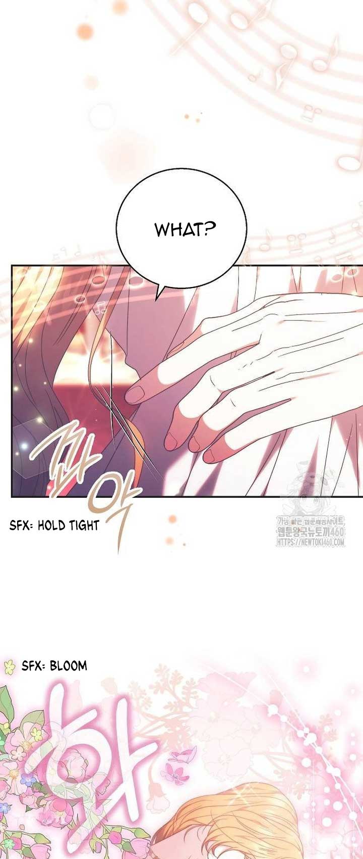 I Will Raise My Child As Another Man’s Chapter 7 page 40