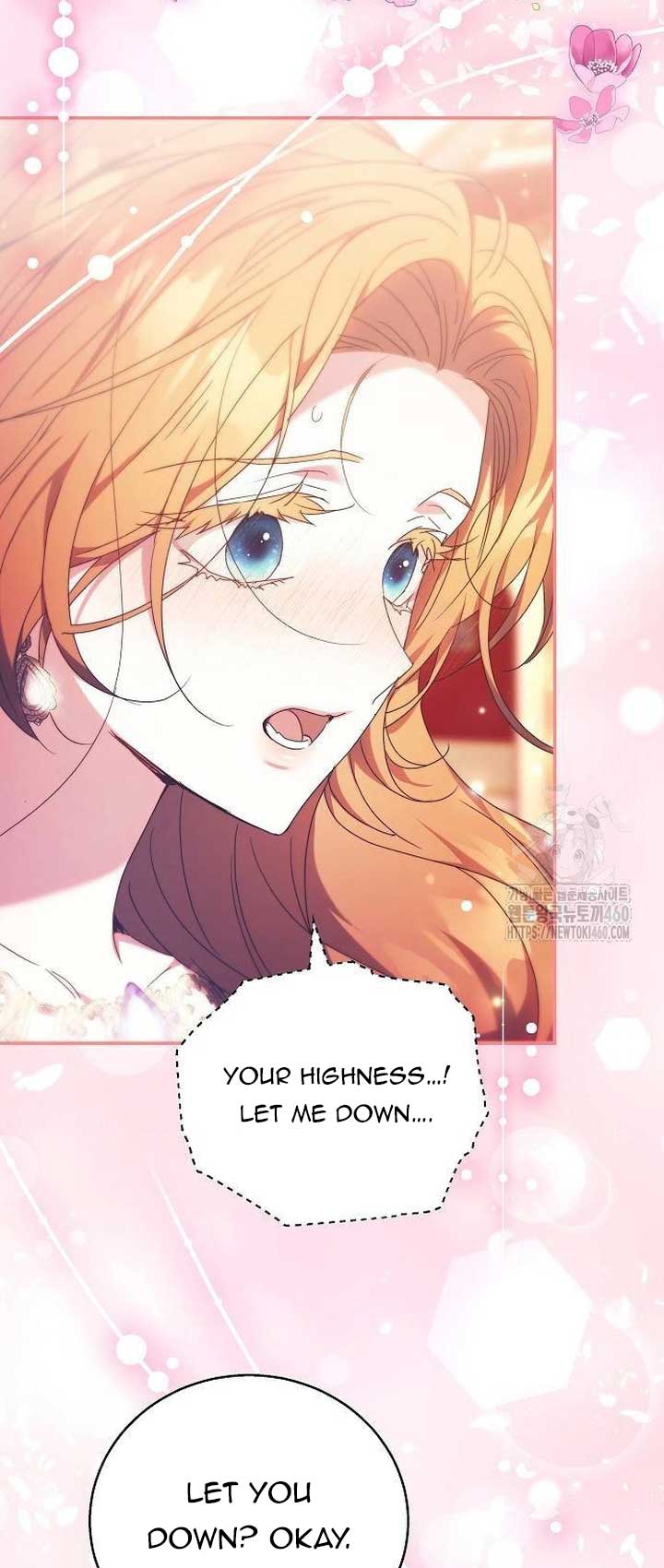 I Will Raise My Child As Another Man’s Chapter 7 page 42