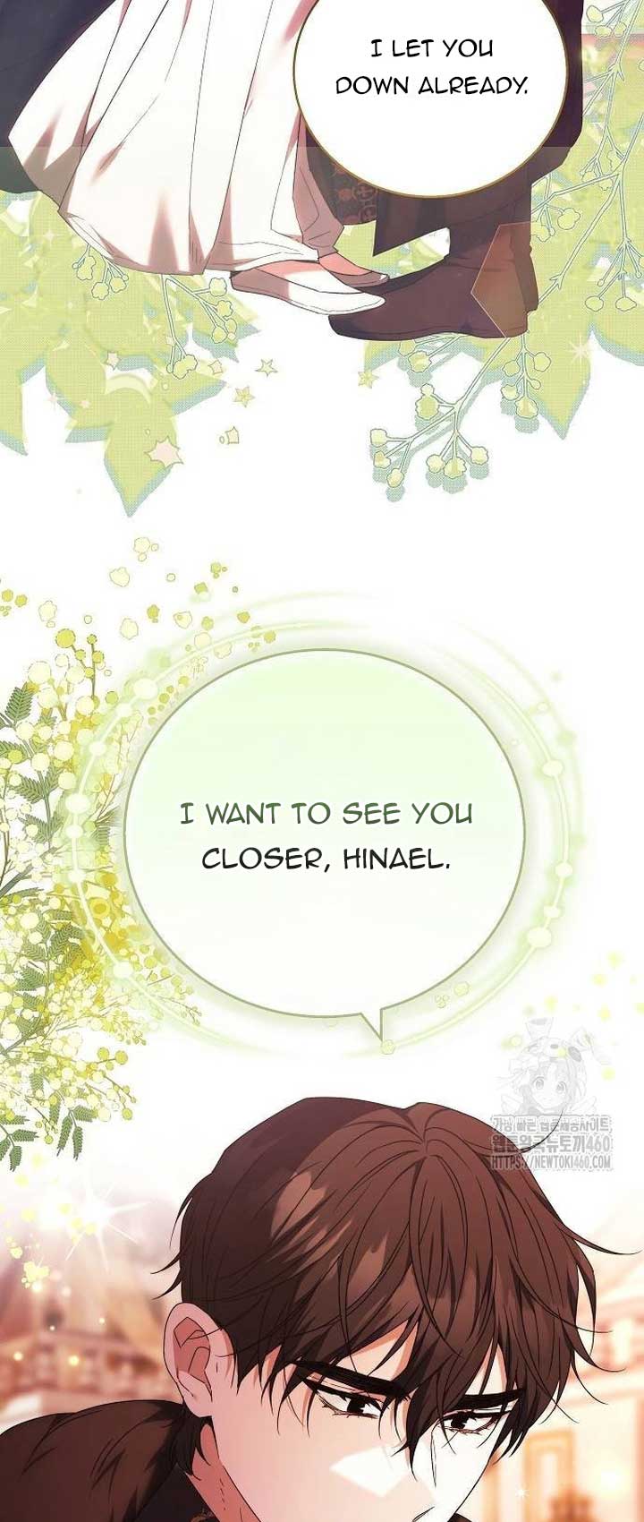 I Will Raise My Child As Another Man’s Chapter 7 page 46