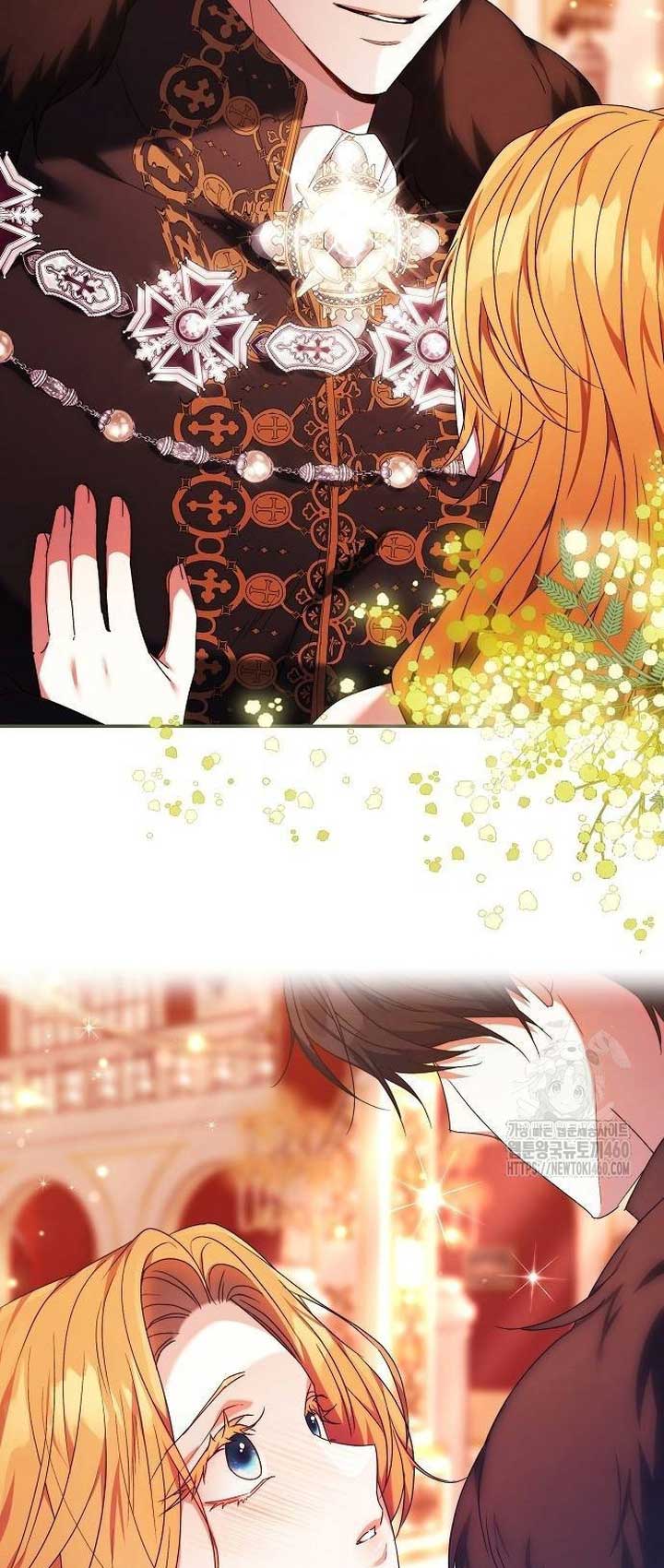I Will Raise My Child As Another Man’s Chapter 7 page 47