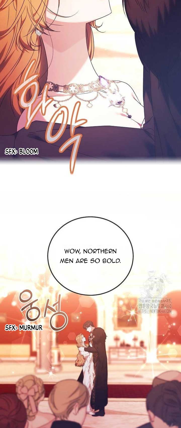 I Will Raise My Child As Another Man’s Chapter 7 page 48