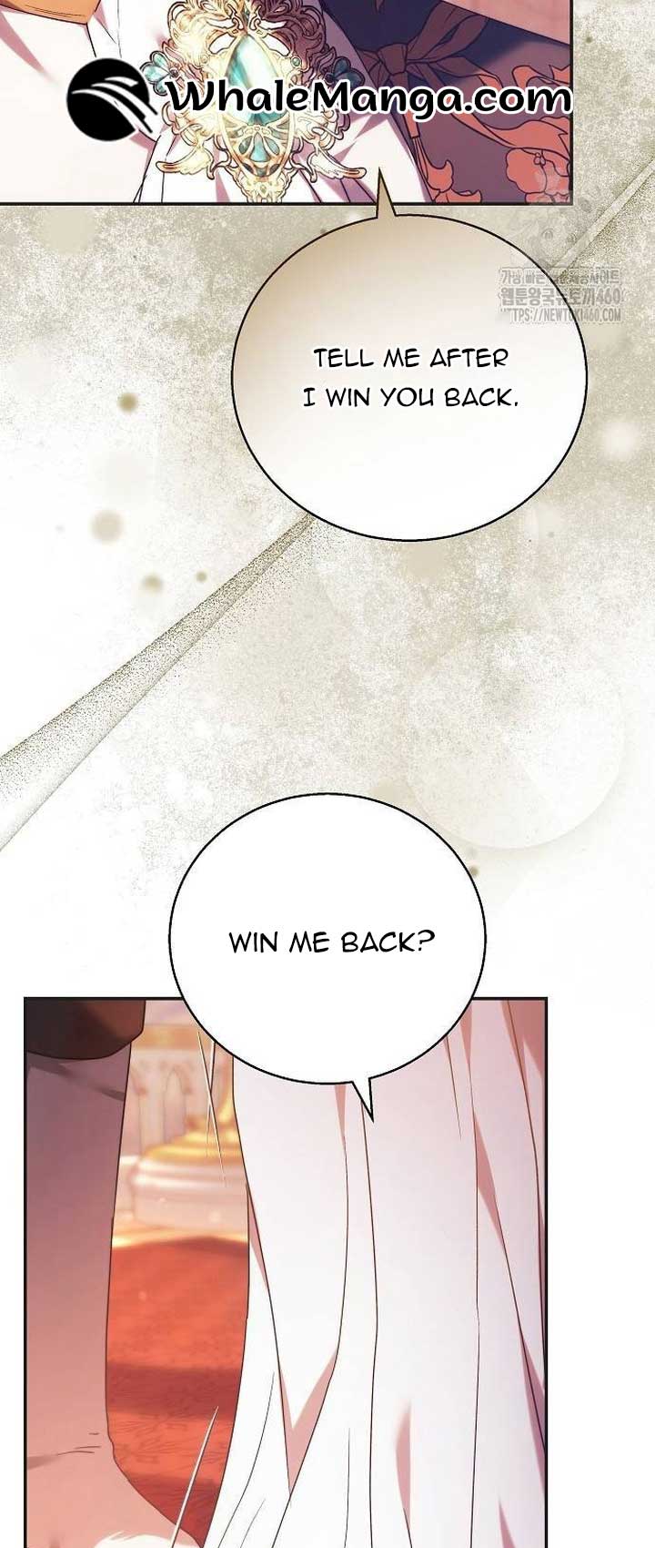 I Will Raise My Child As Another Man’s Chapter 7 page 4
