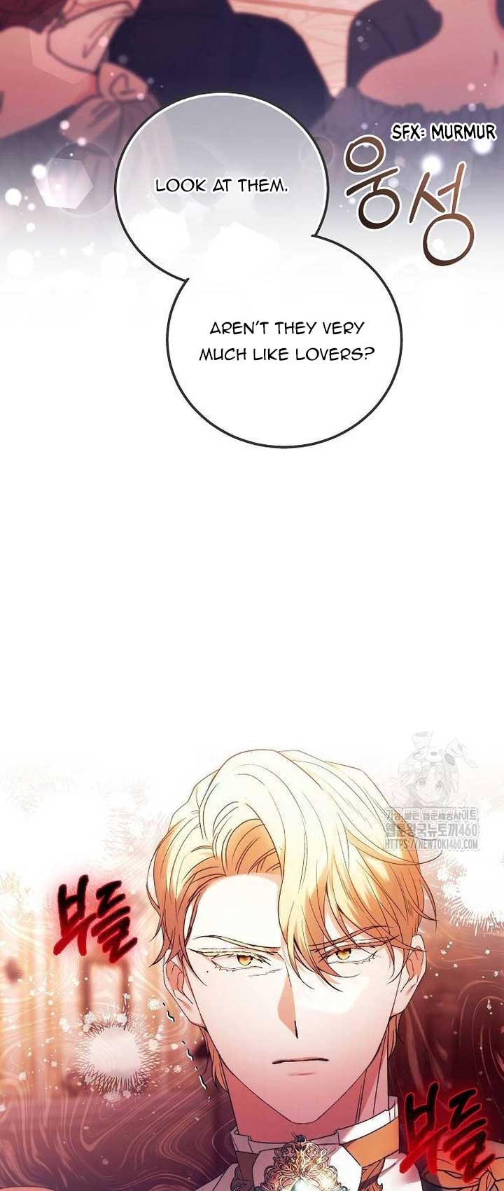 I Will Raise My Child As Another Man’s Chapter 7 page 49