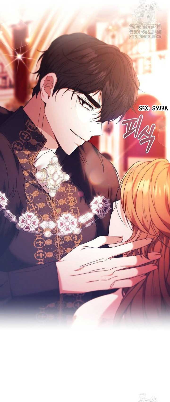 I Will Raise My Child As Another Man’s Chapter 7 page 51