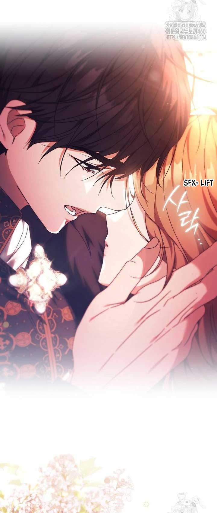 I Will Raise My Child As Another Man’s Chapter 7 page 52