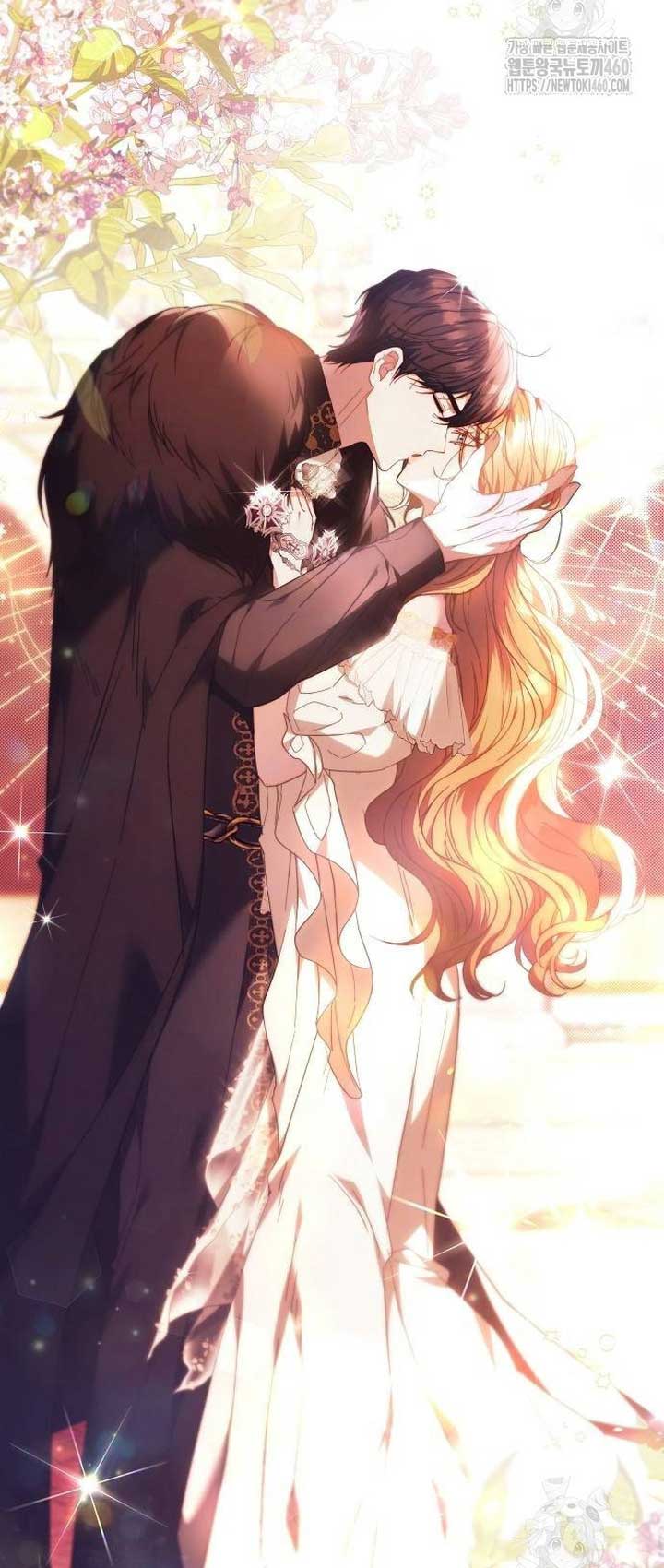 I Will Raise My Child As Another Man’s Chapter 7 page 53