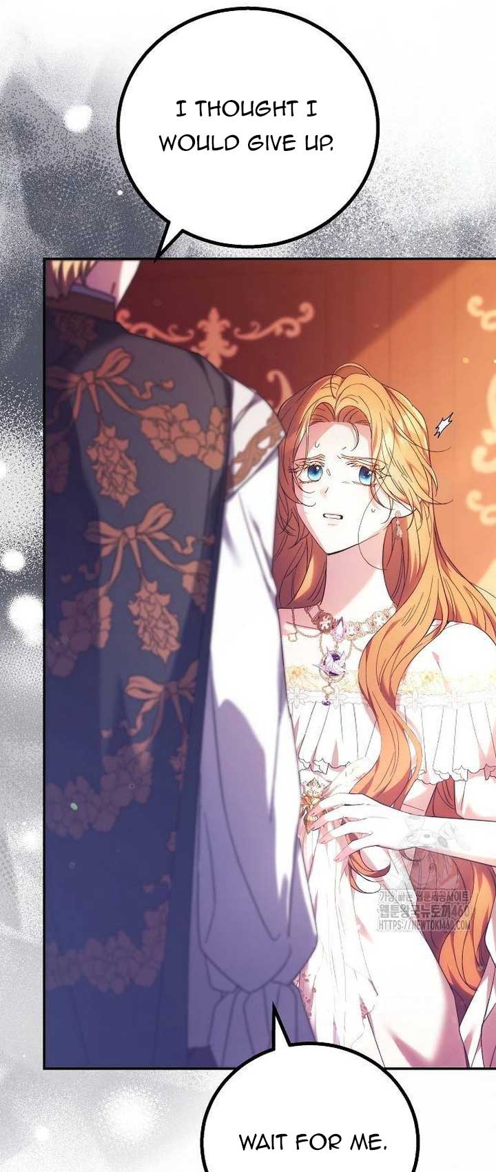 I Will Raise My Child As Another Man’s Chapter 7 page 6