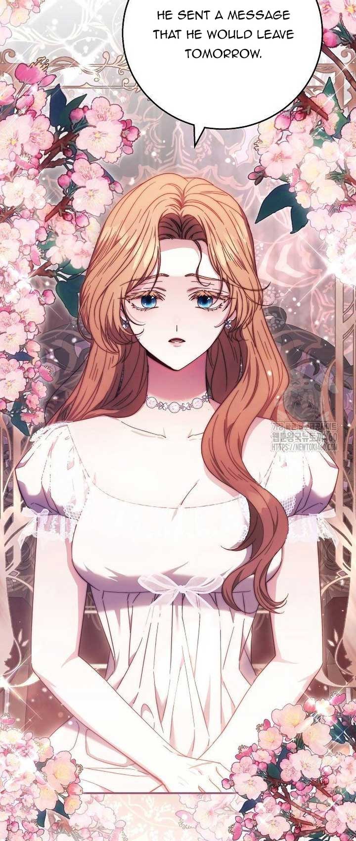 I Will Raise My Child As Another Man’s Chapter 9 page 13