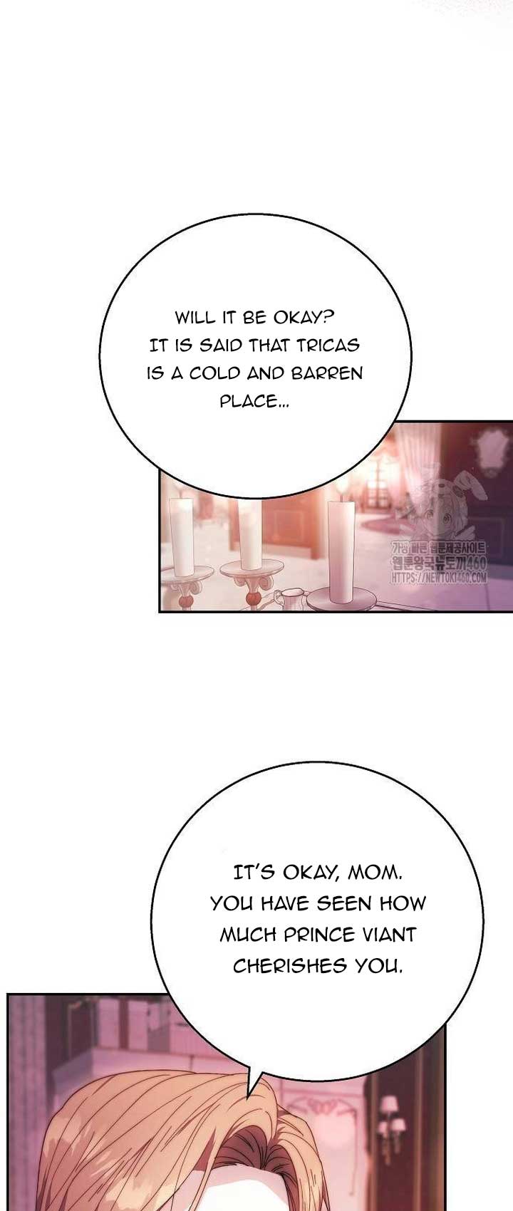 I Will Raise My Child As Another Man’s Chapter 9 page 16