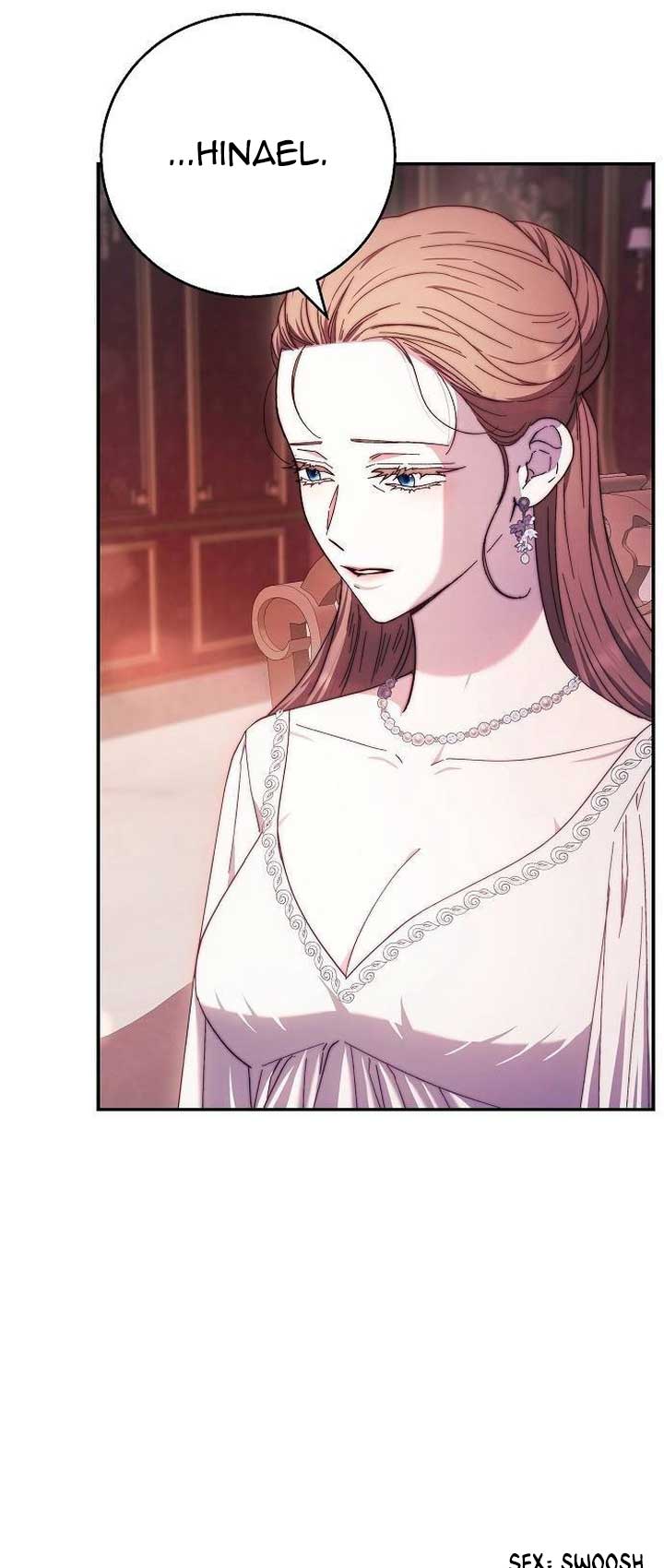 I Will Raise My Child As Another Man’s Chapter 9 page 18