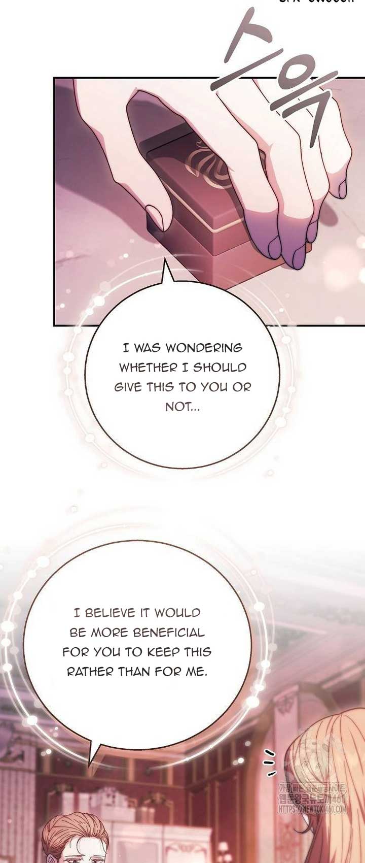I Will Raise My Child As Another Man’s Chapter 9 page 19