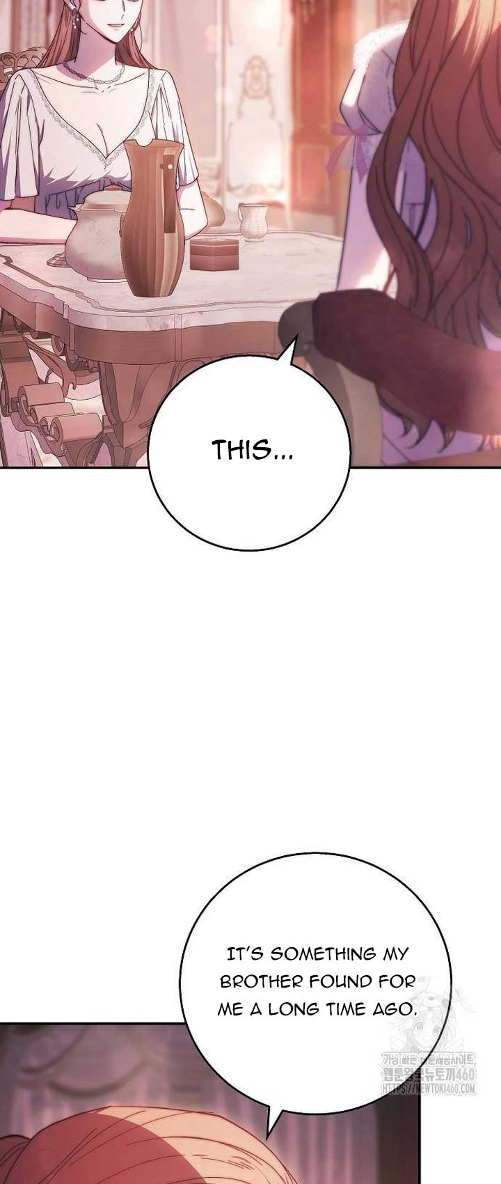 I Will Raise My Child As Another Man’s Chapter 9 page 20