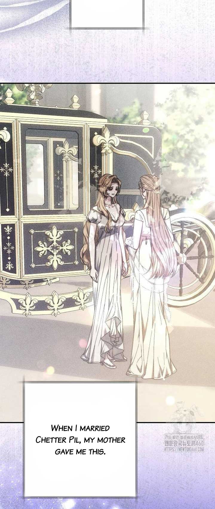 I Will Raise My Child As Another Man’s Chapter 9 page 22