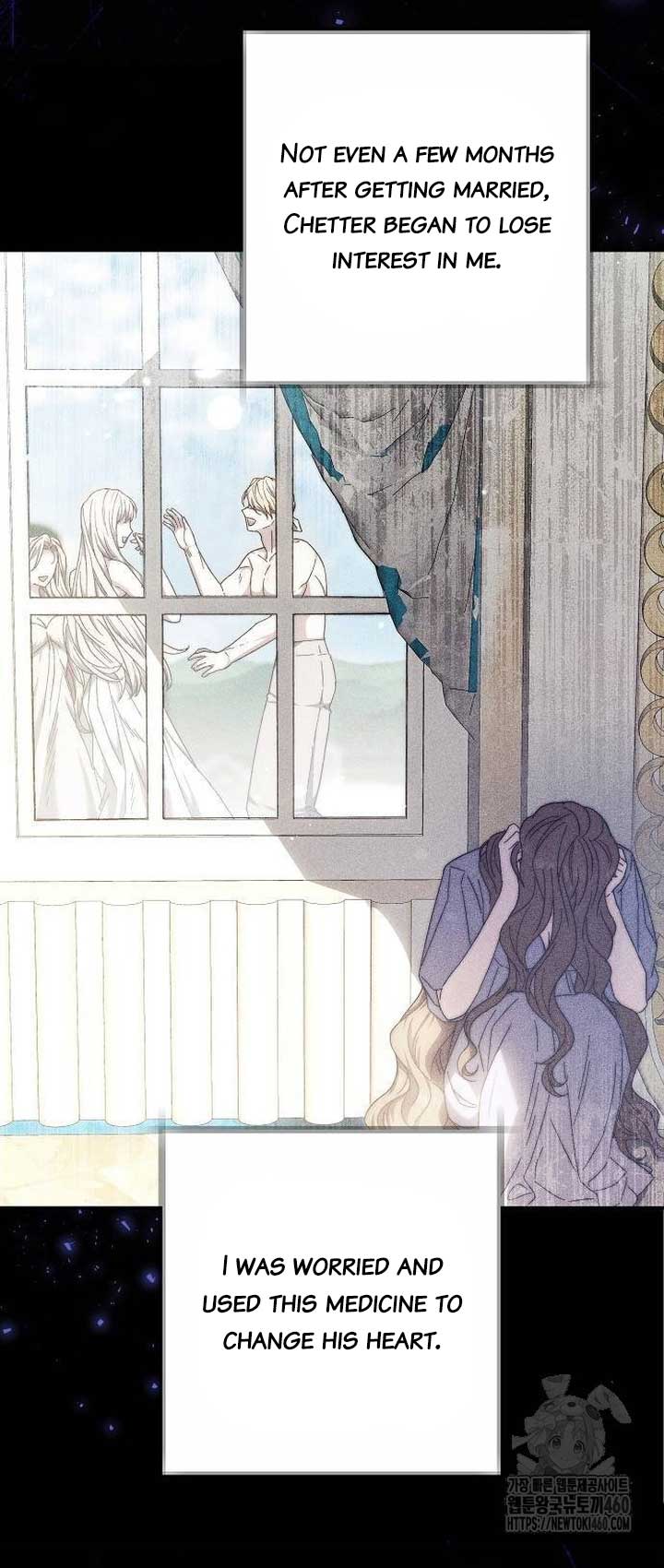 I Will Raise My Child As Another Man’s Chapter 9 page 24