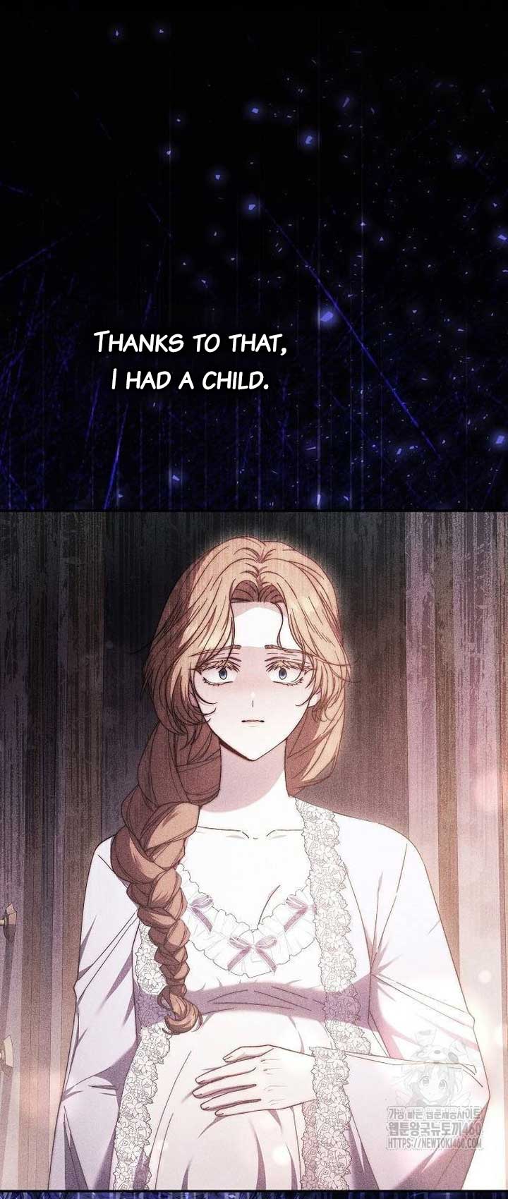 I Will Raise My Child As Another Man’s Chapter 9 page 25