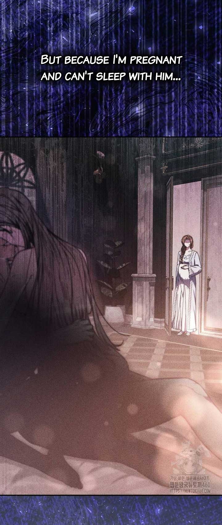 I Will Raise My Child As Another Man’s Chapter 9 page 26