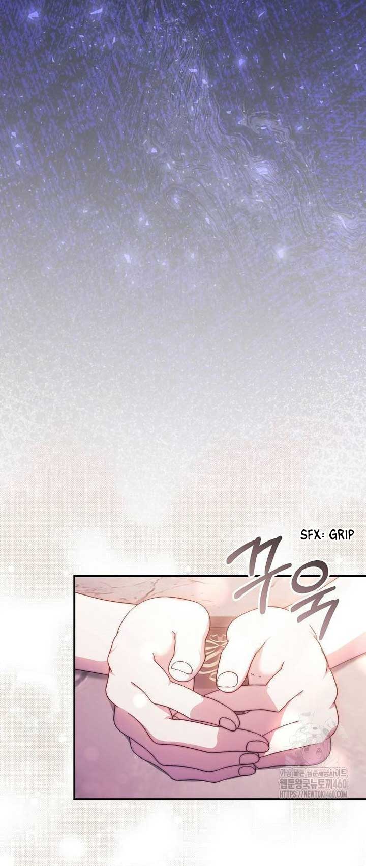I Will Raise My Child As Another Man’s Chapter 9 page 27