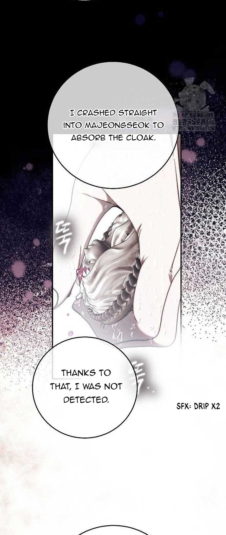 I Will Raise My Child As Another Man’s Chapter 9 page 2