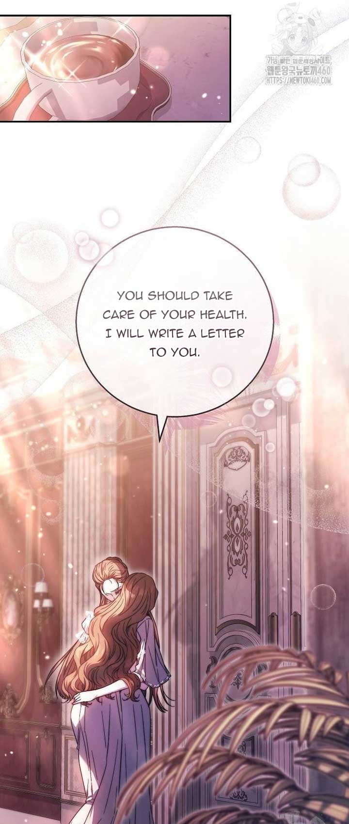 I Will Raise My Child As Another Man’s Chapter 9 page 30