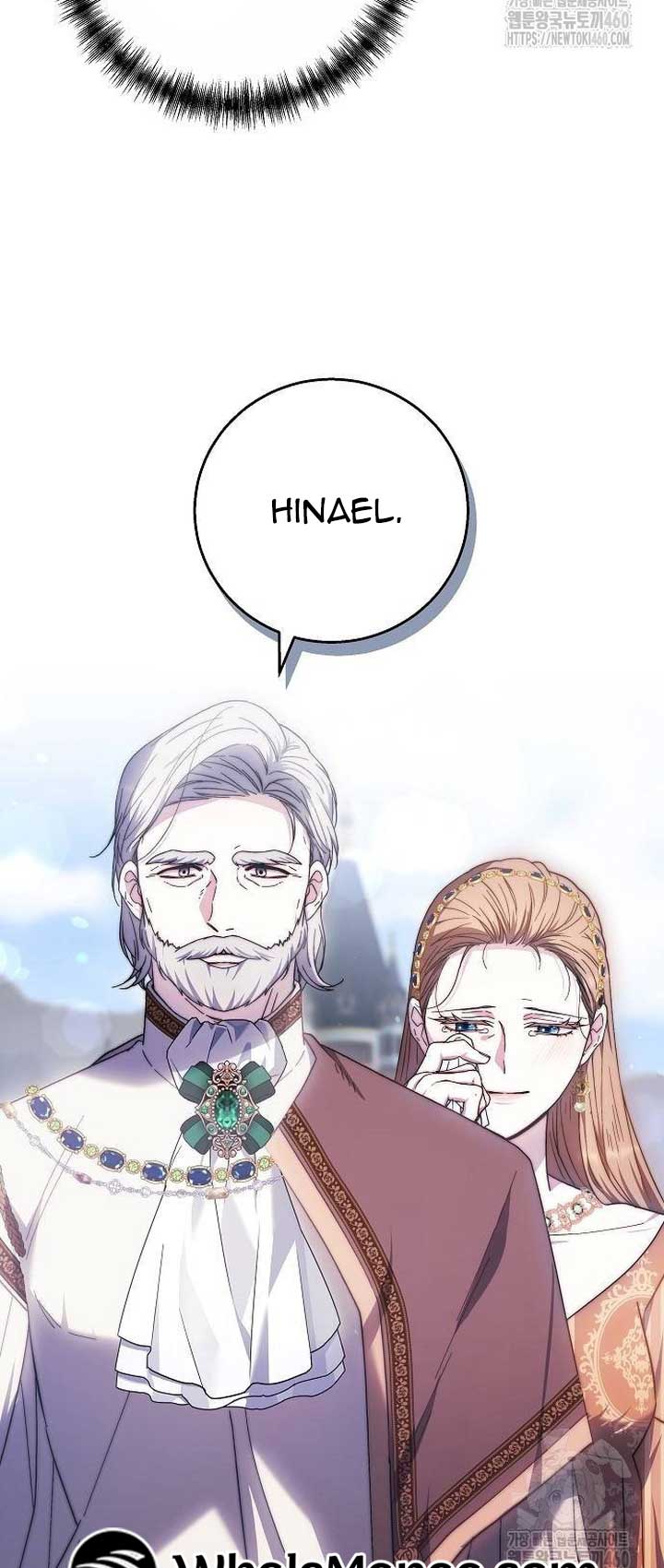 I Will Raise My Child As Another Man’s Chapter 9 page 34