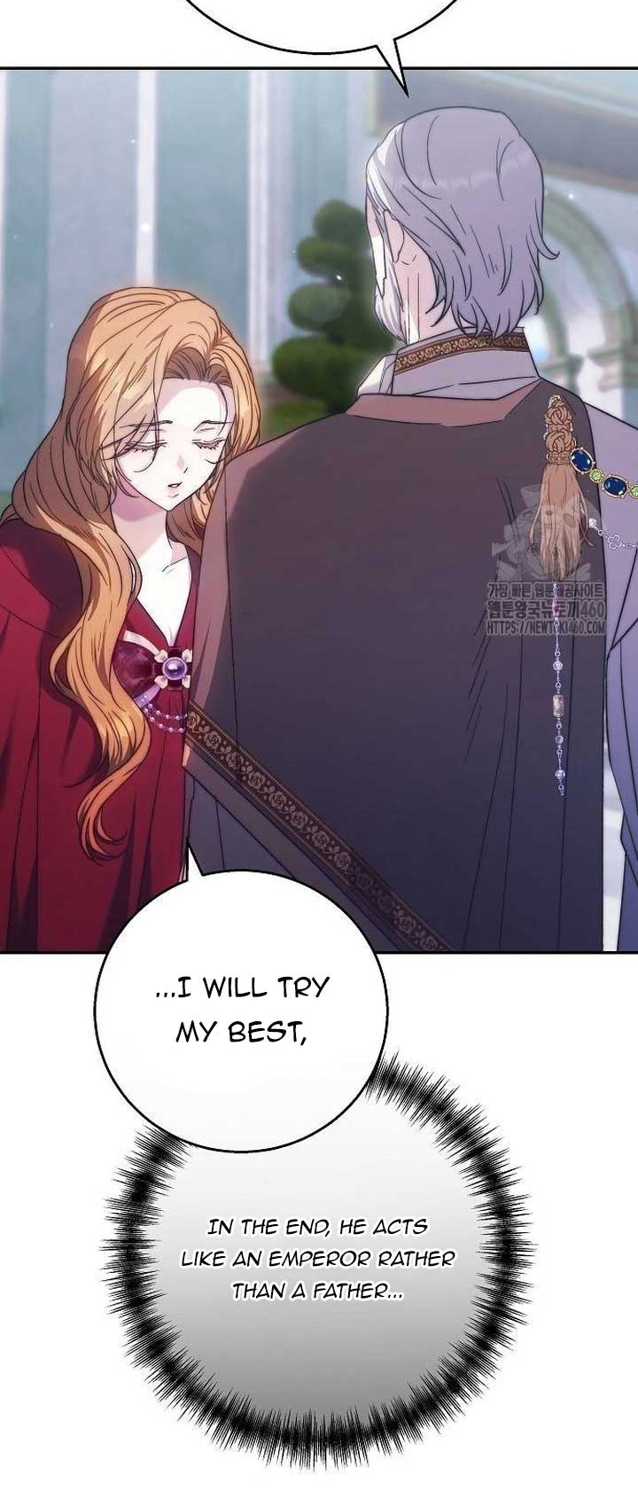 I Will Raise My Child As Another Man’s Chapter 9 page 37