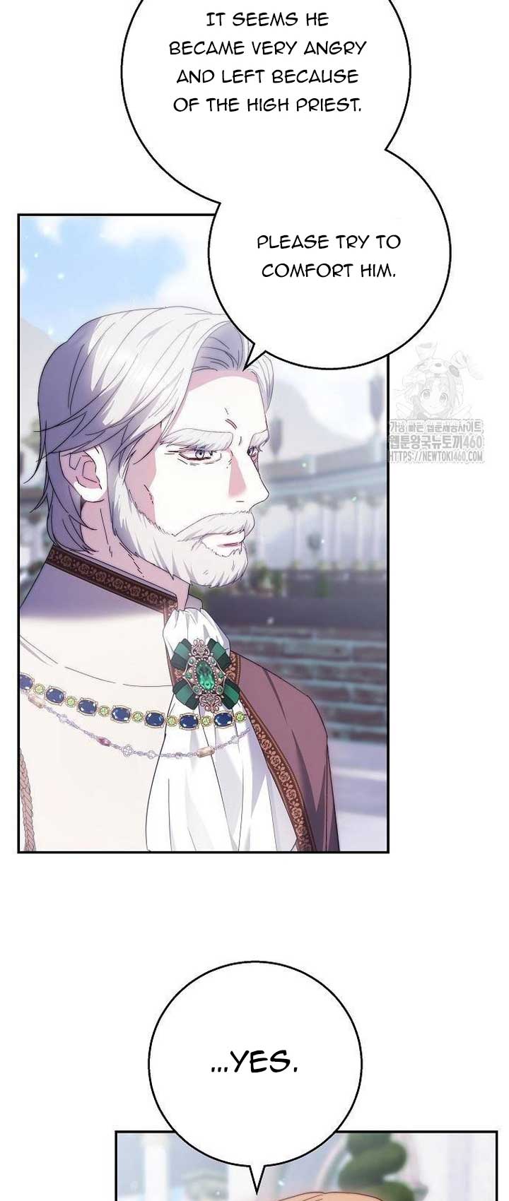 I Will Raise My Child As Another Man’s Chapter 9 page 39