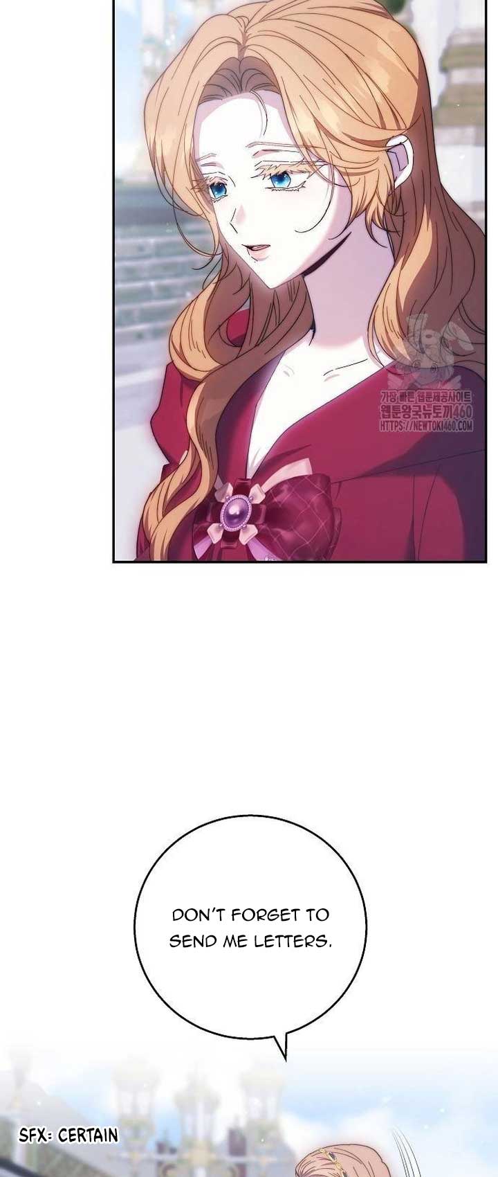 I Will Raise My Child As Another Man’s Chapter 9 page 40