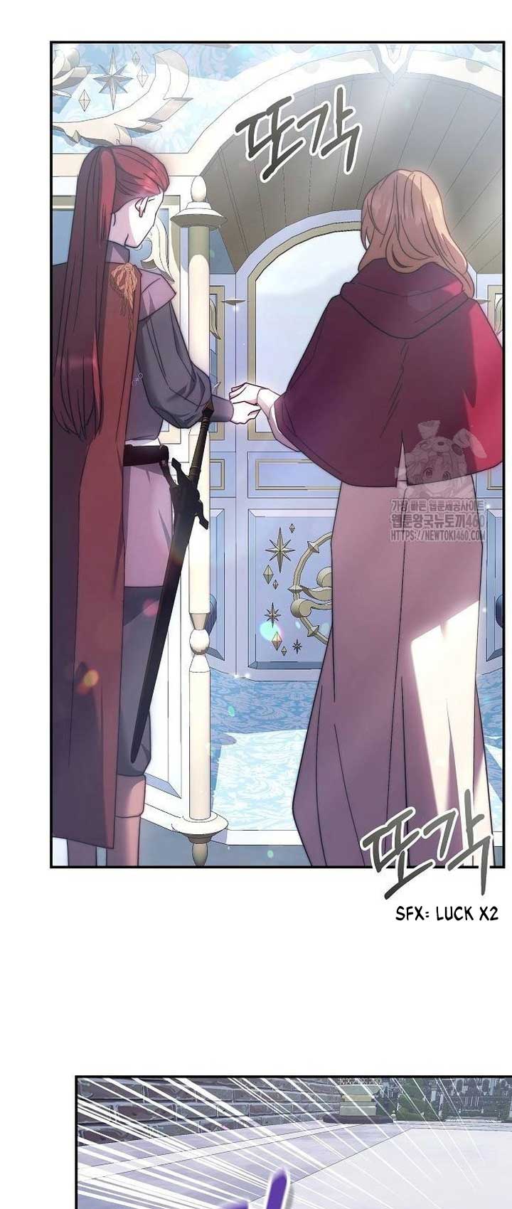 I Will Raise My Child As Another Man’s Chapter 9 page 42