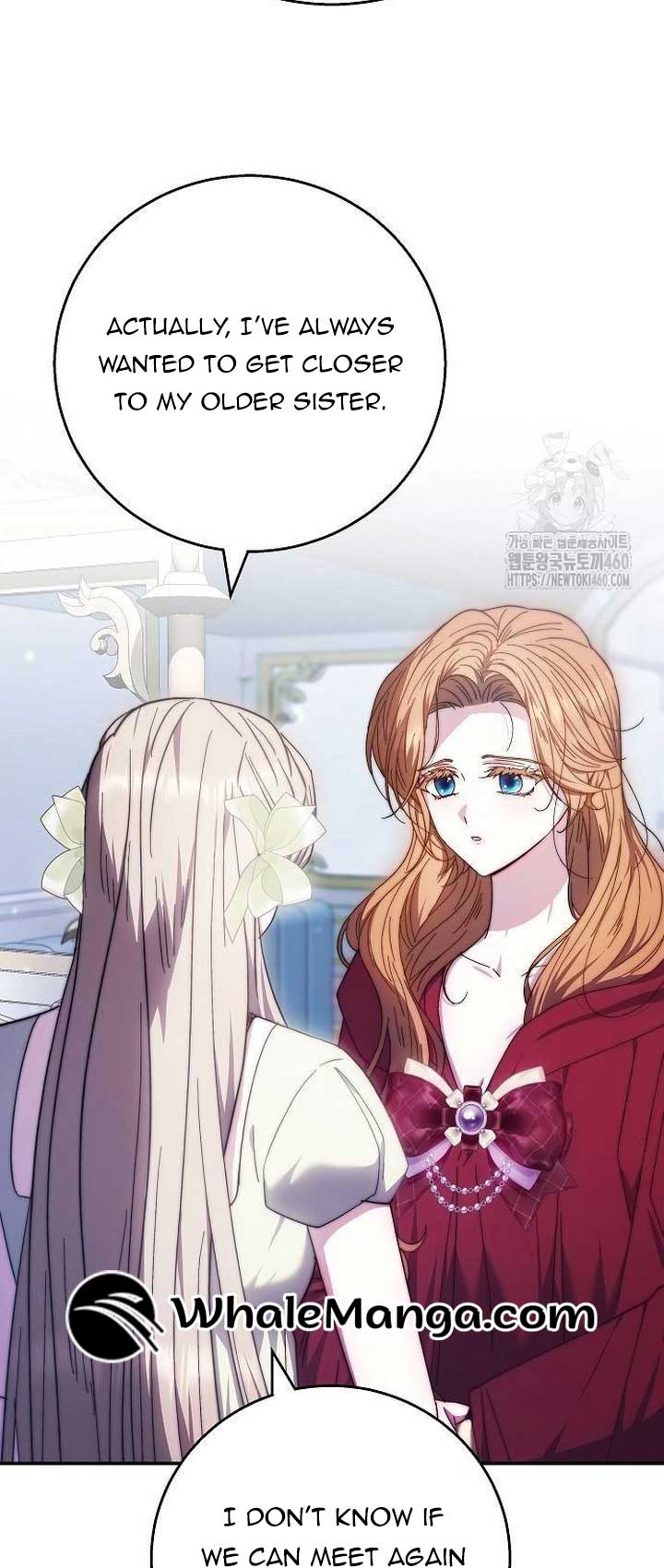 I Will Raise My Child As Another Man’s Chapter 9 page 46