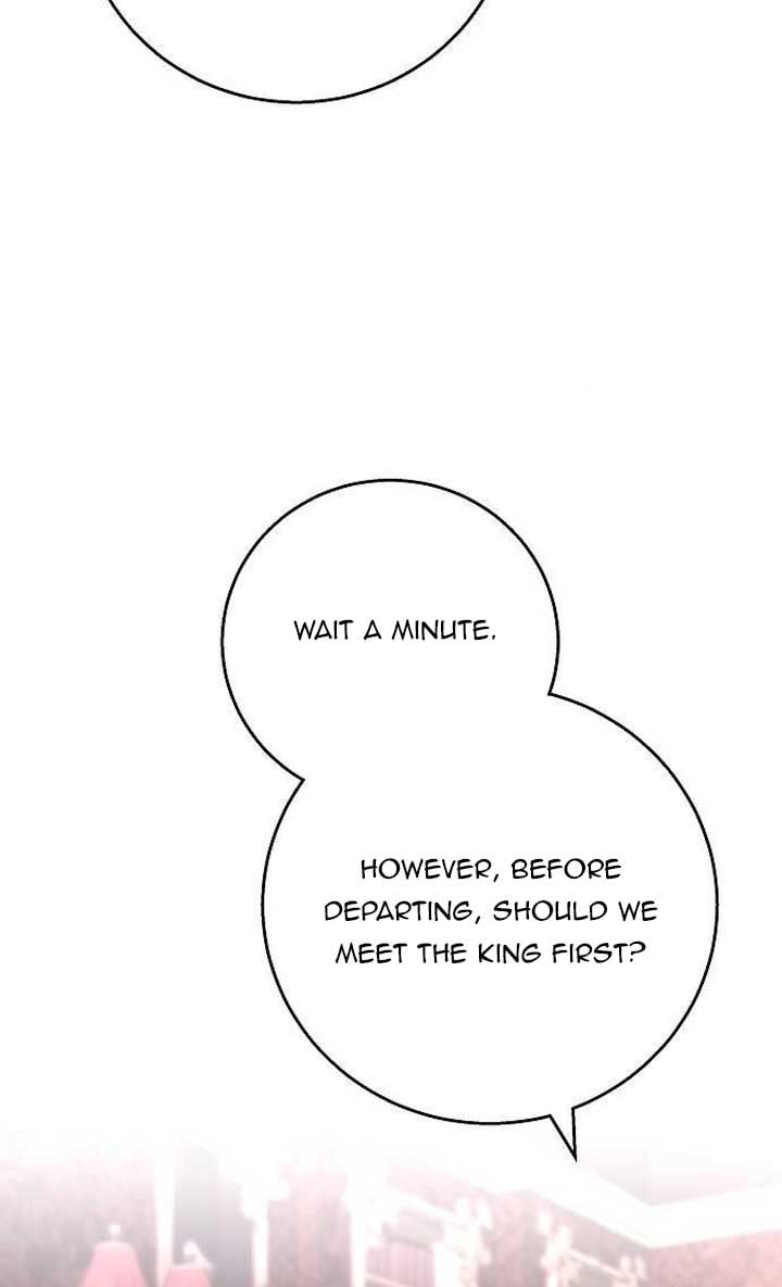 I Will Raise My Child As Another Man’s Chapter 9 page 4
