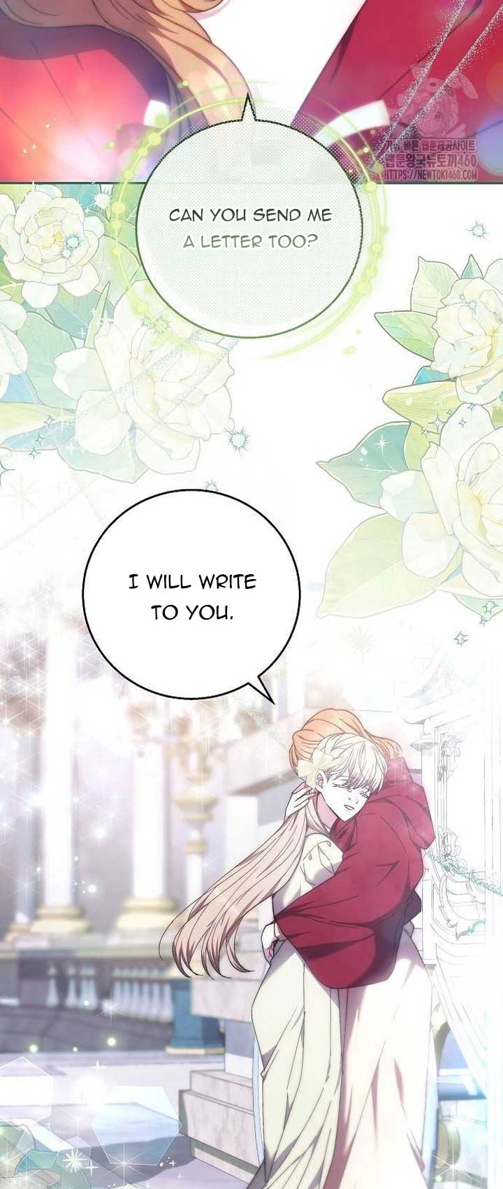 I Will Raise My Child As Another Man’s Chapter 9 page 49