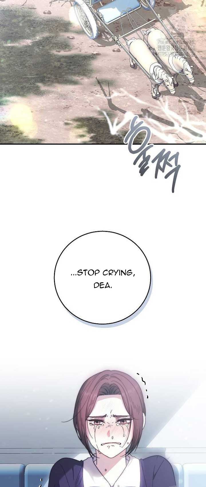 I Will Raise My Child As Another Man’s Chapter 9 page 51