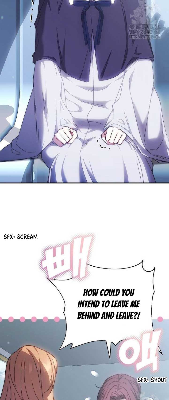 I Will Raise My Child As Another Man’s Chapter 9 page 52