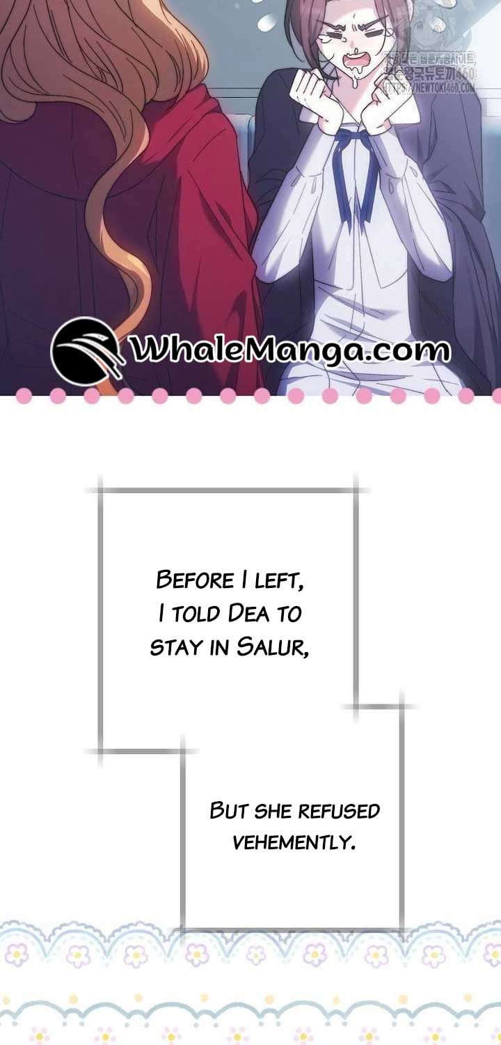 I Will Raise My Child As Another Man’s Chapter 9 page 53
