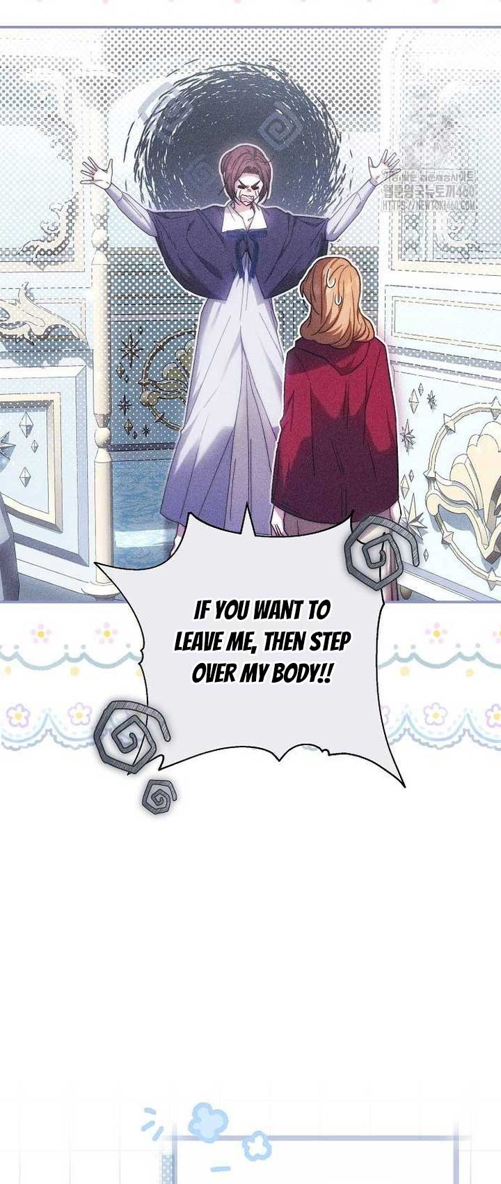 I Will Raise My Child As Another Man’s Chapter 9 page 54