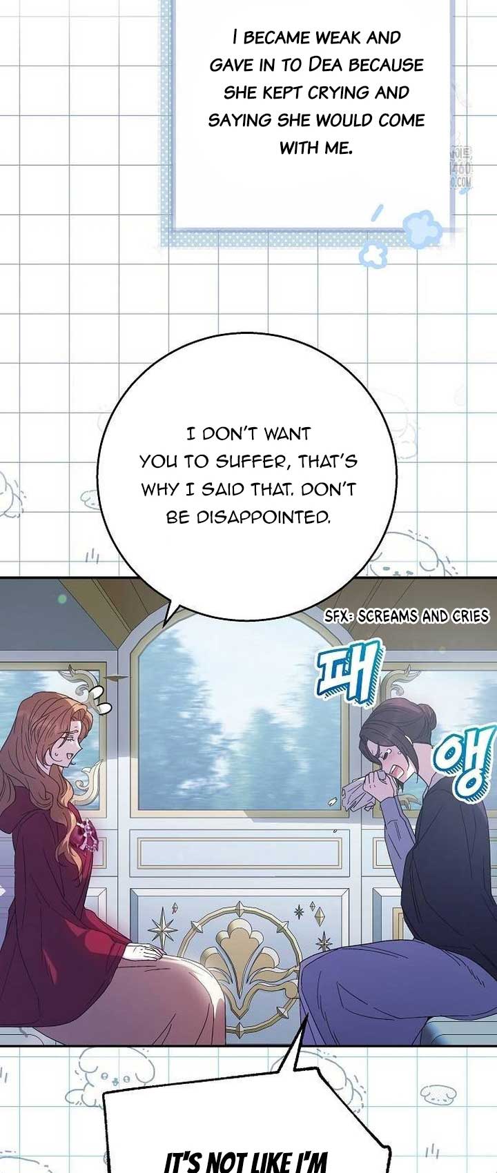 I Will Raise My Child As Another Man’s Chapter 9 page 55