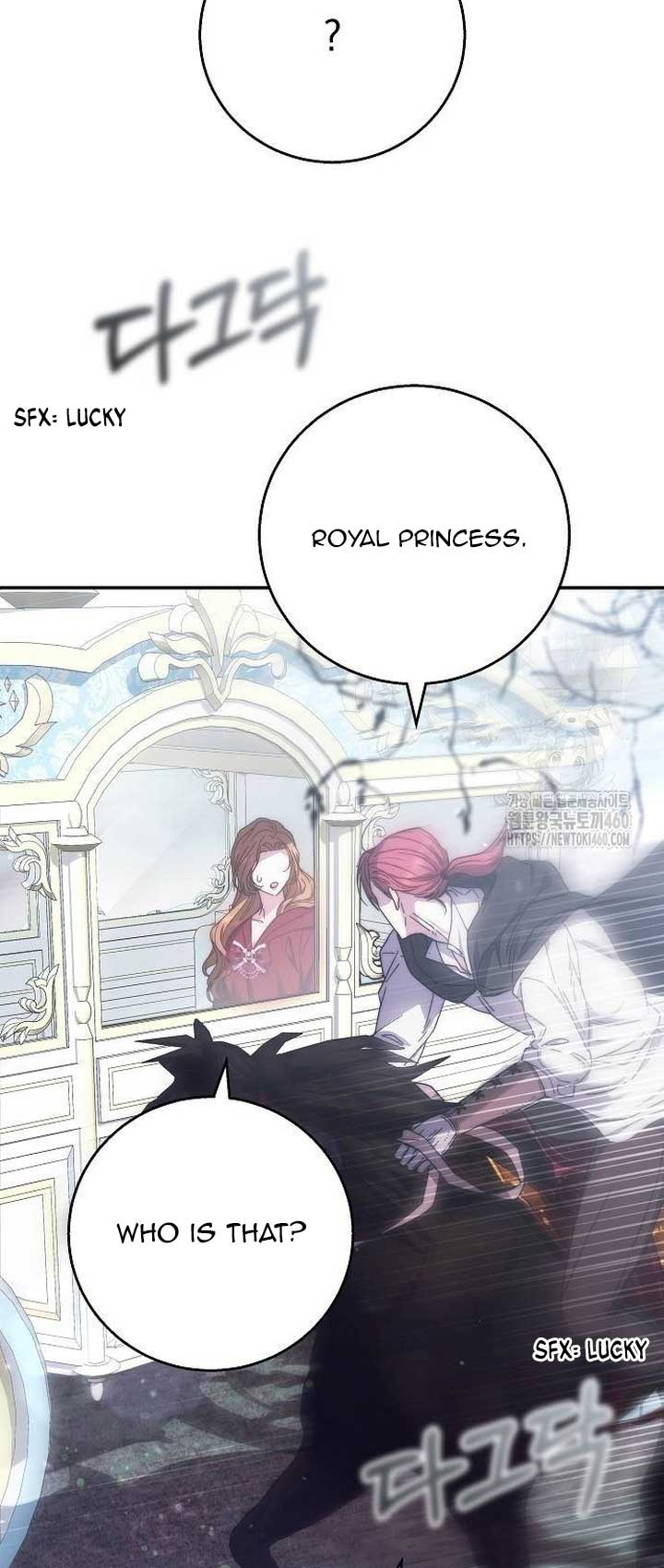 I Will Raise My Child As Another Man’s Chapter 9 page 62