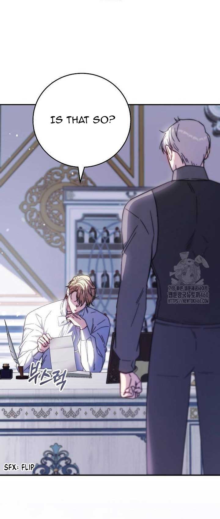 I Will Raise My Child As Another Man’s Chapter 9 page 66
