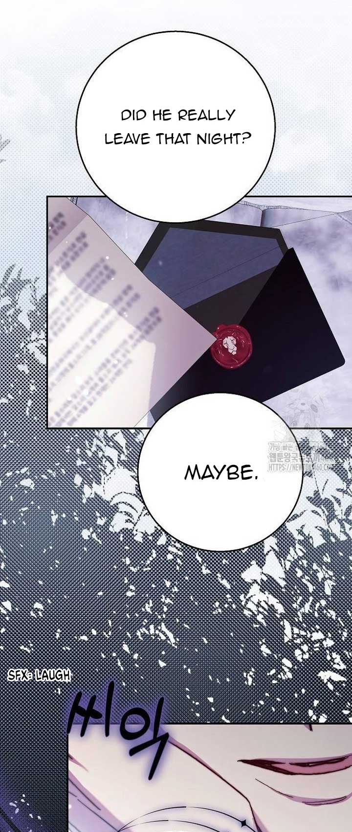I Will Raise My Child As Another Man’s Chapter 9 page 67